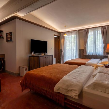Enzo House Apartman Csilung Kültér fotó