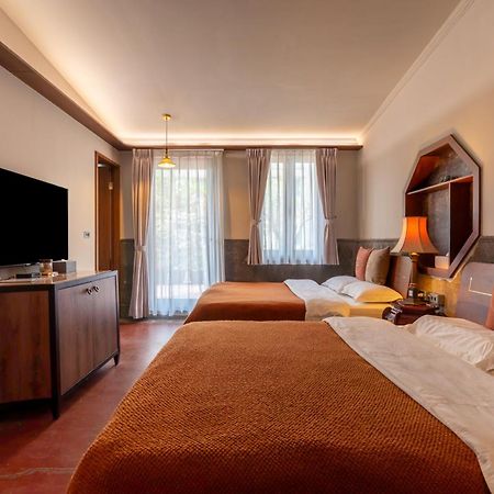 Enzo House Apartman Csilung Kültér fotó