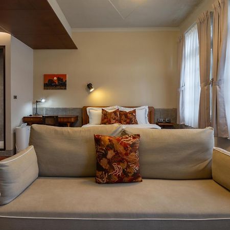 Enzo House Apartman Csilung Kültér fotó