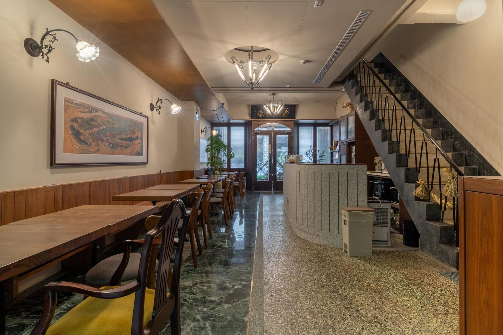 Enzo House Apartman Csilung Kültér fotó