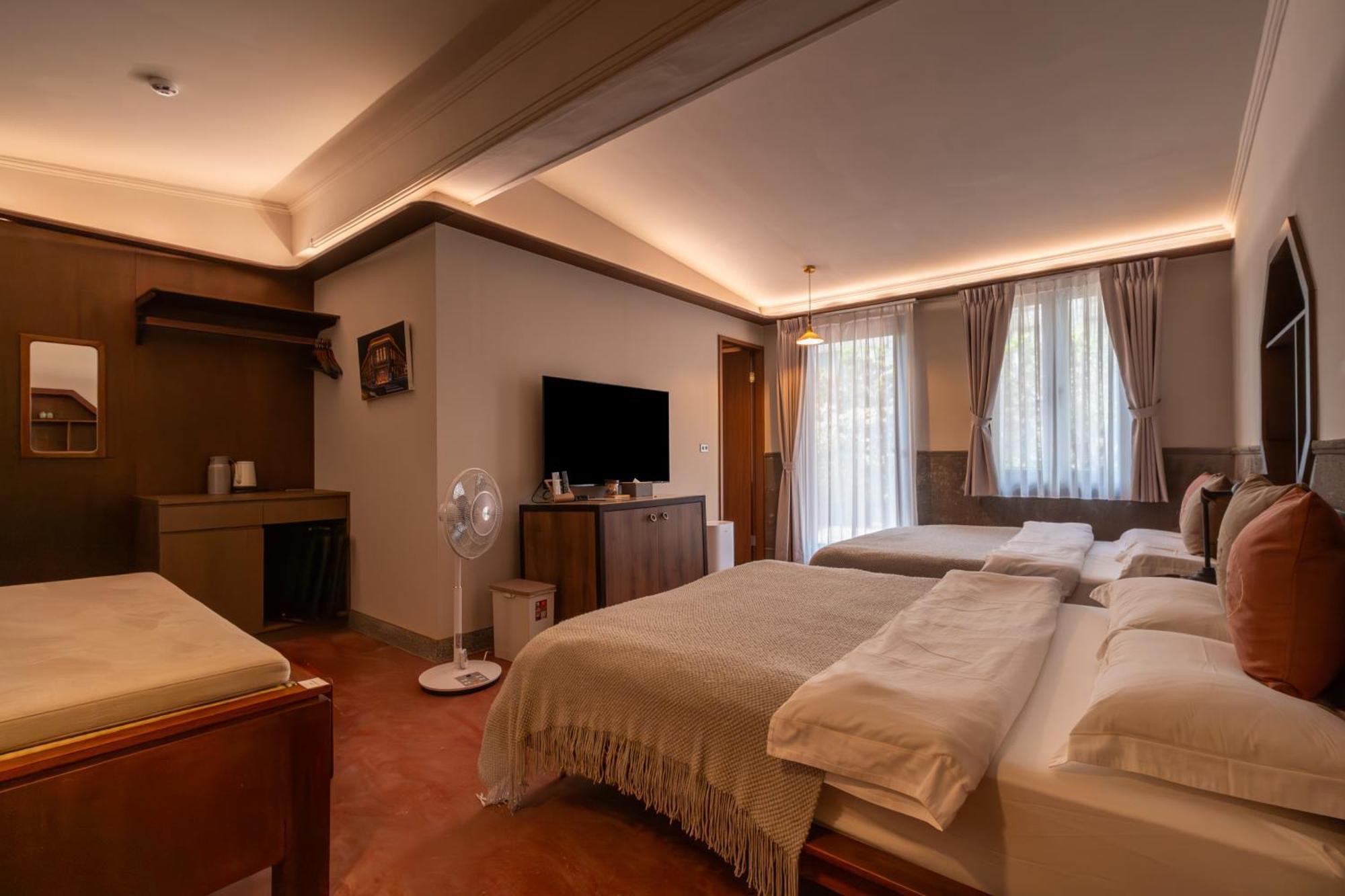 Enzo House Apartman Csilung Kültér fotó