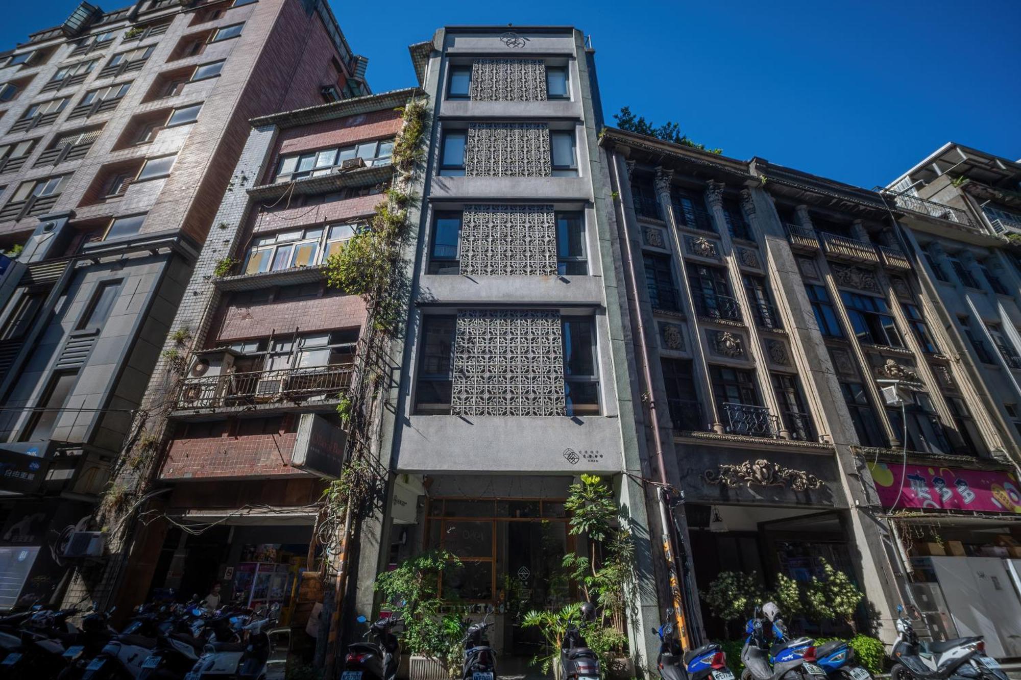 Enzo House Apartman Csilung Kültér fotó