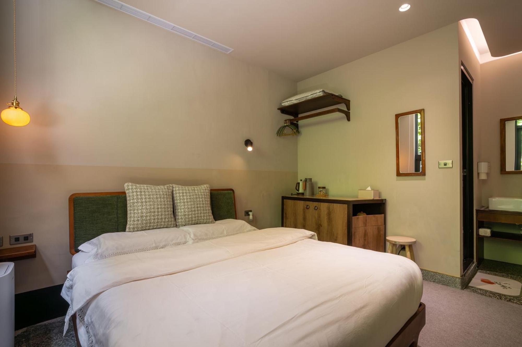 Enzo House Apartman Csilung Kültér fotó