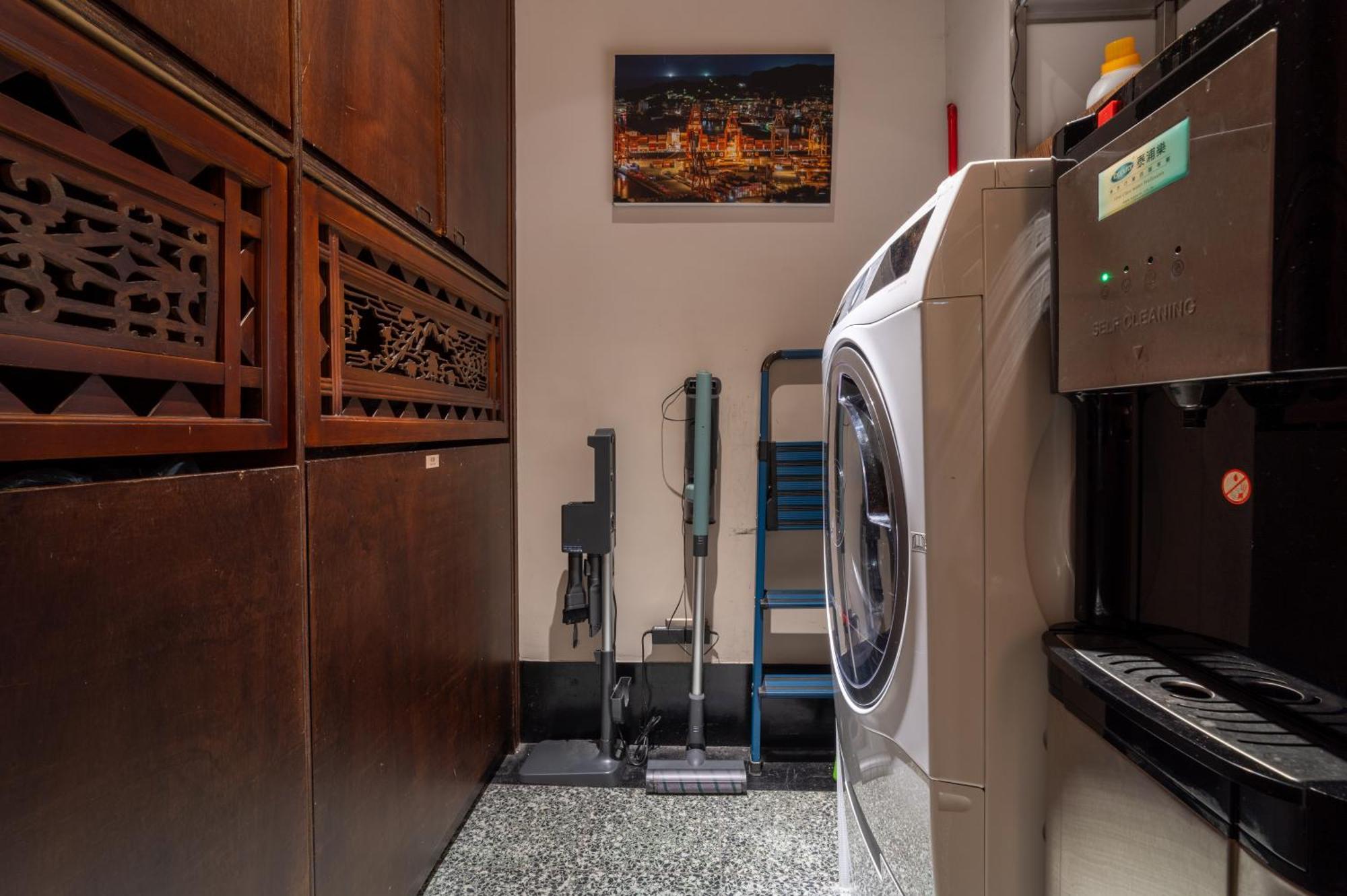 Enzo House Apartman Csilung Kültér fotó
