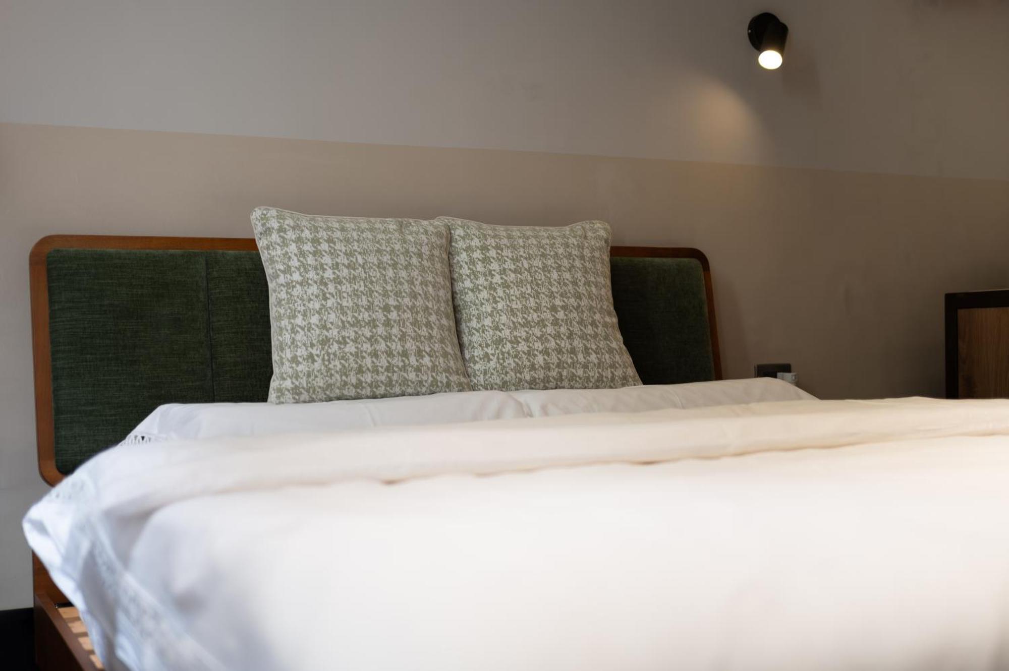 Enzo House Apartman Csilung Kültér fotó