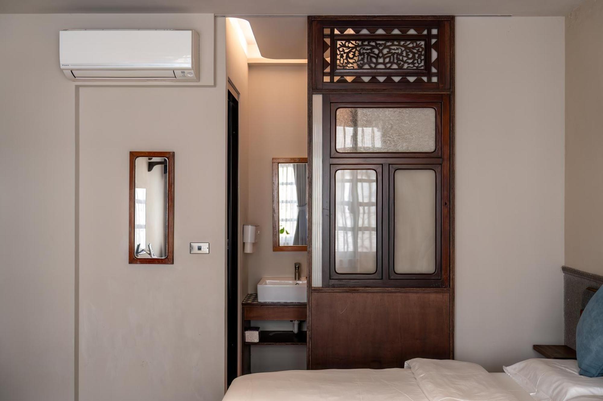 Enzo House Apartman Csilung Kültér fotó
