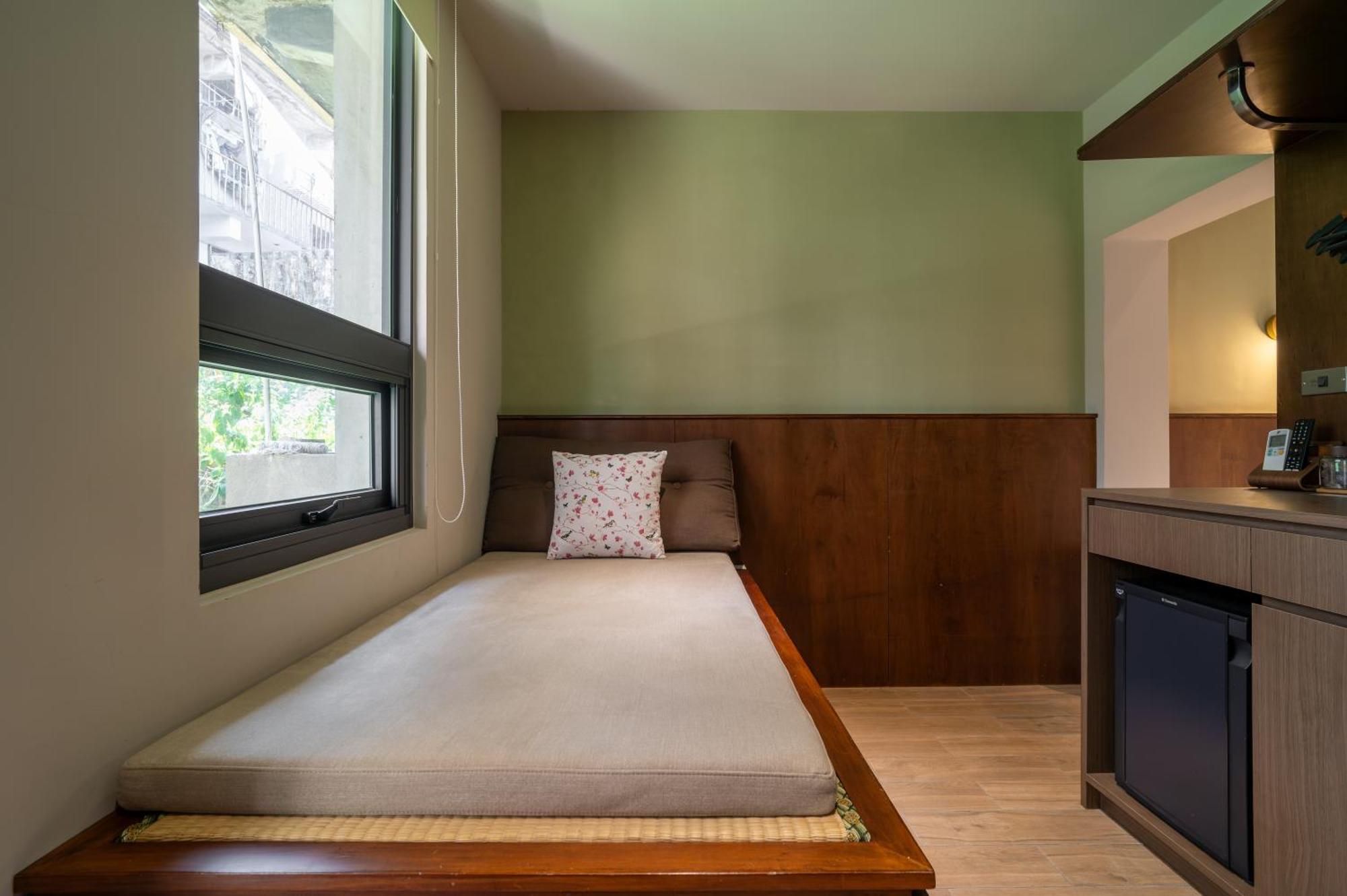 Enzo House Apartman Csilung Kültér fotó