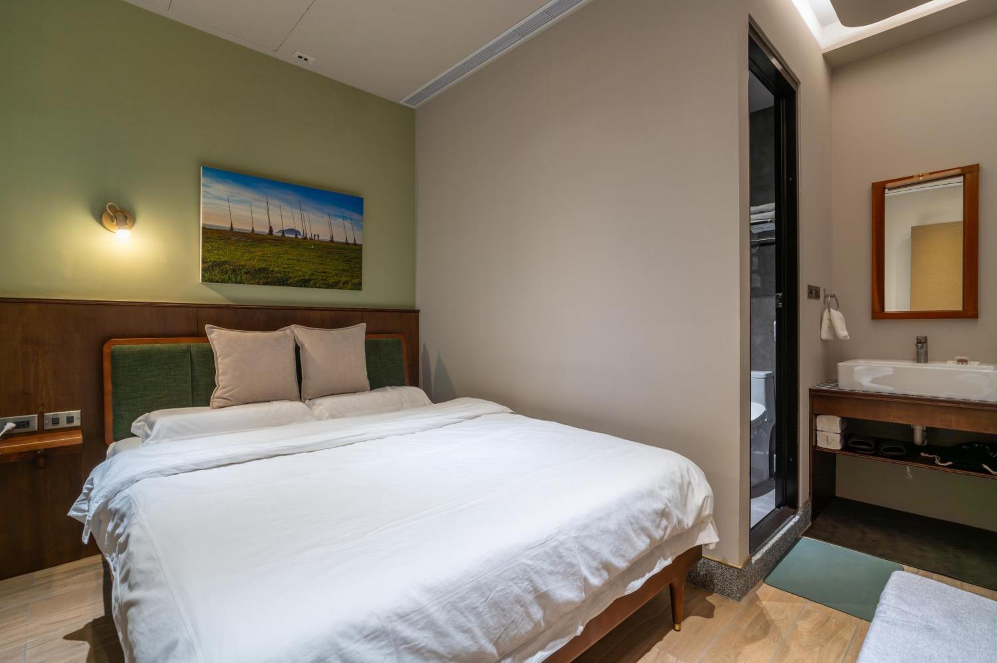 Enzo House Apartman Csilung Kültér fotó