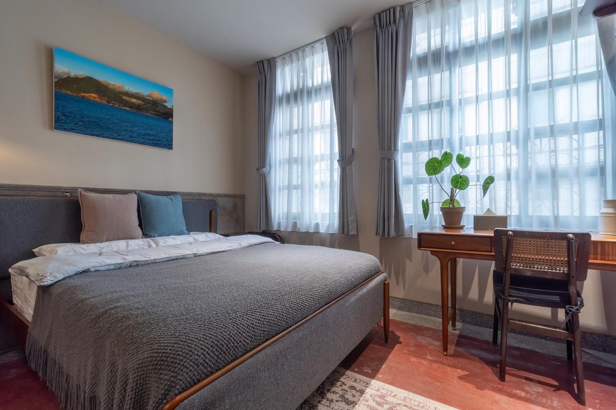 Enzo House Apartman Csilung Kültér fotó