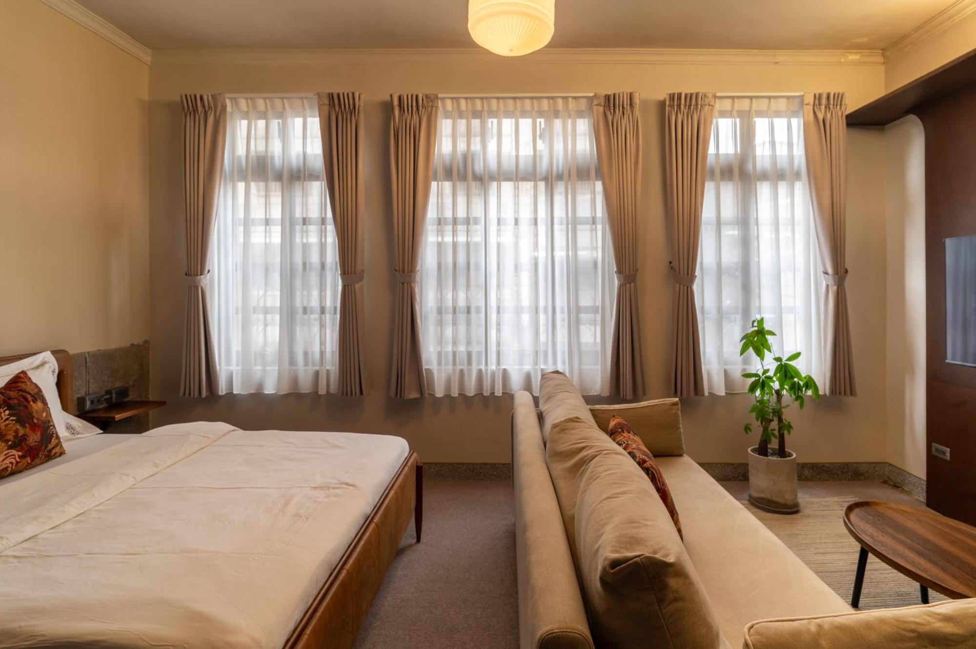 Enzo House Apartman Csilung Kültér fotó