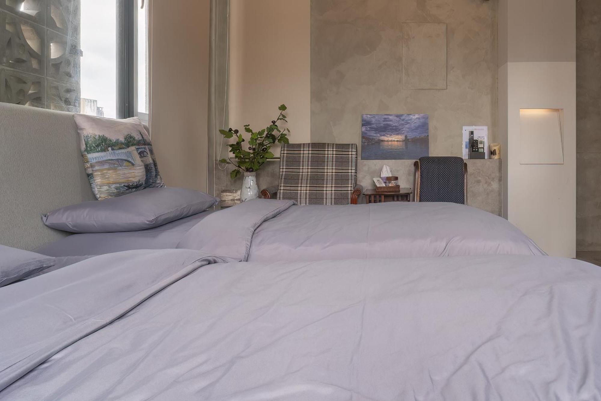 Enzo House Apartman Csilung Kültér fotó