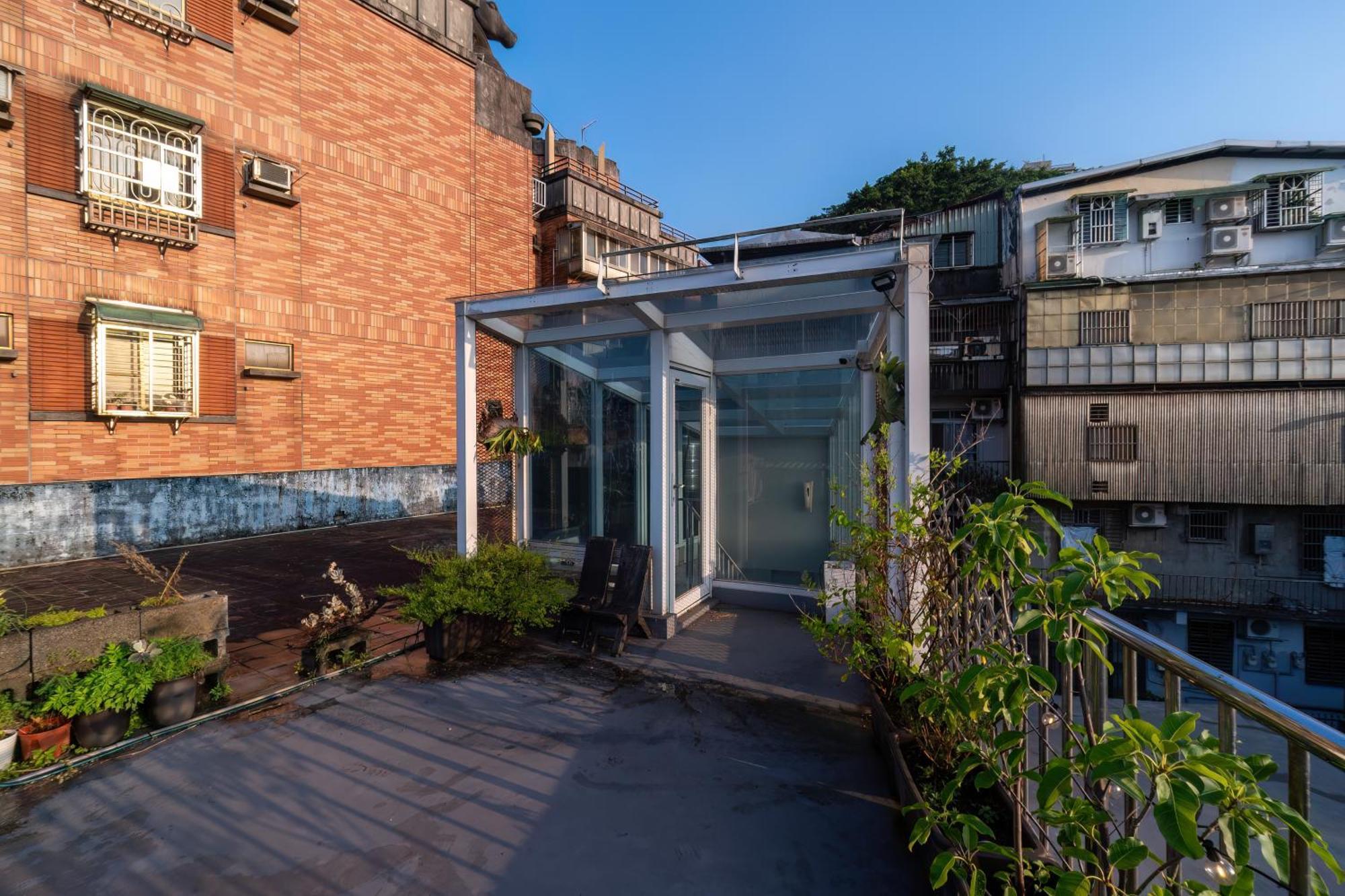 Enzo House Apartman Csilung Kültér fotó