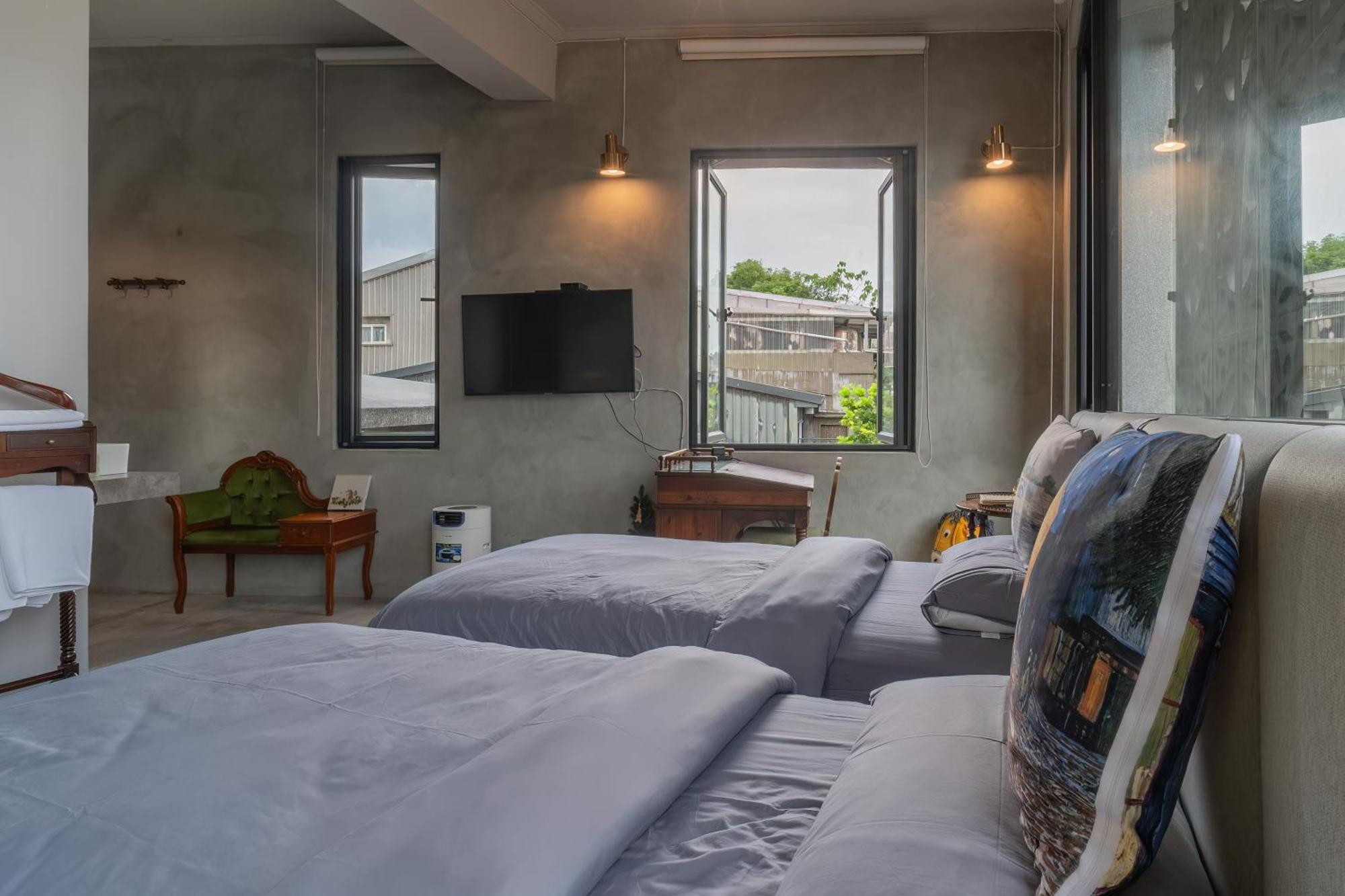 Enzo House Apartman Csilung Kültér fotó