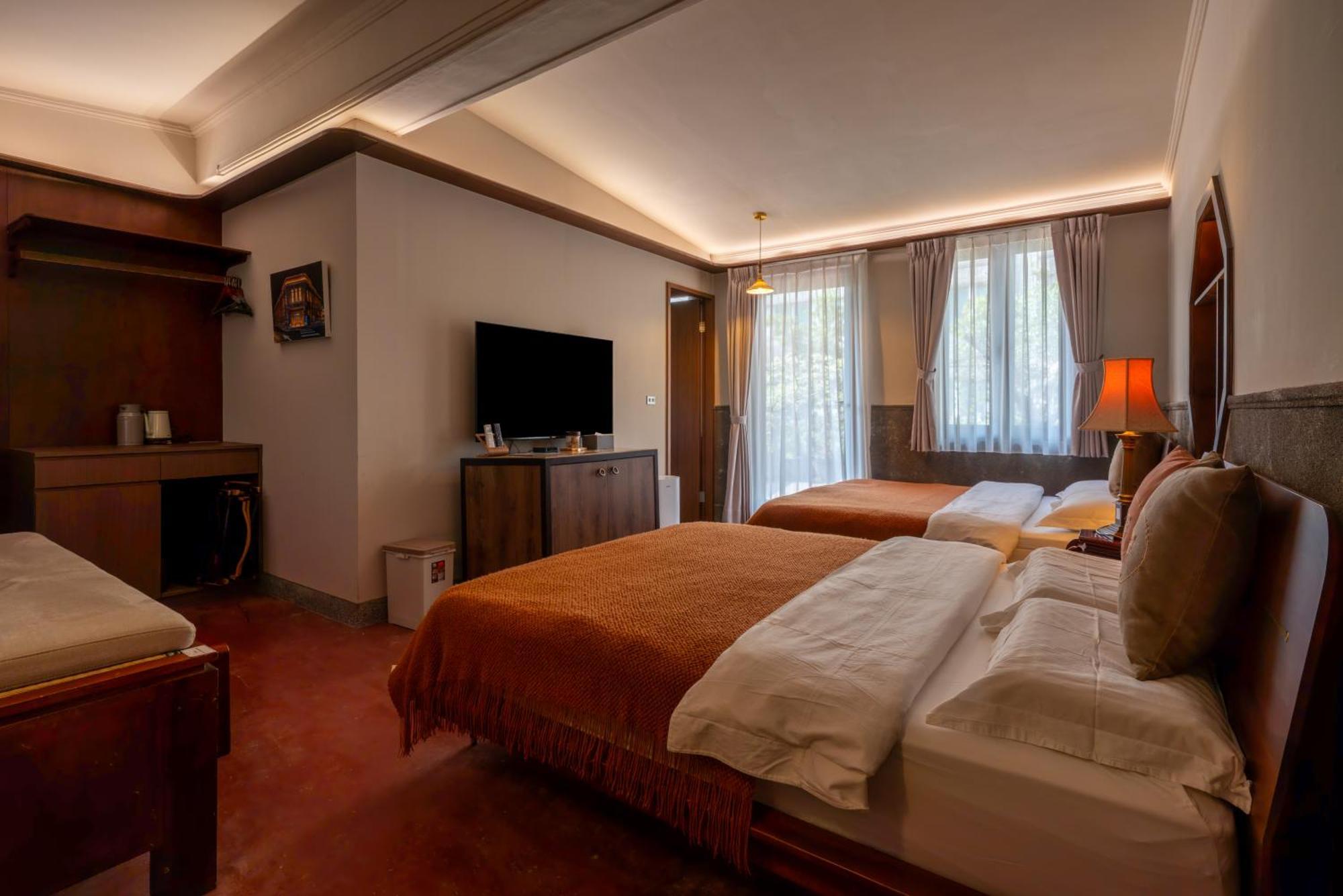 Enzo House Apartman Csilung Kültér fotó