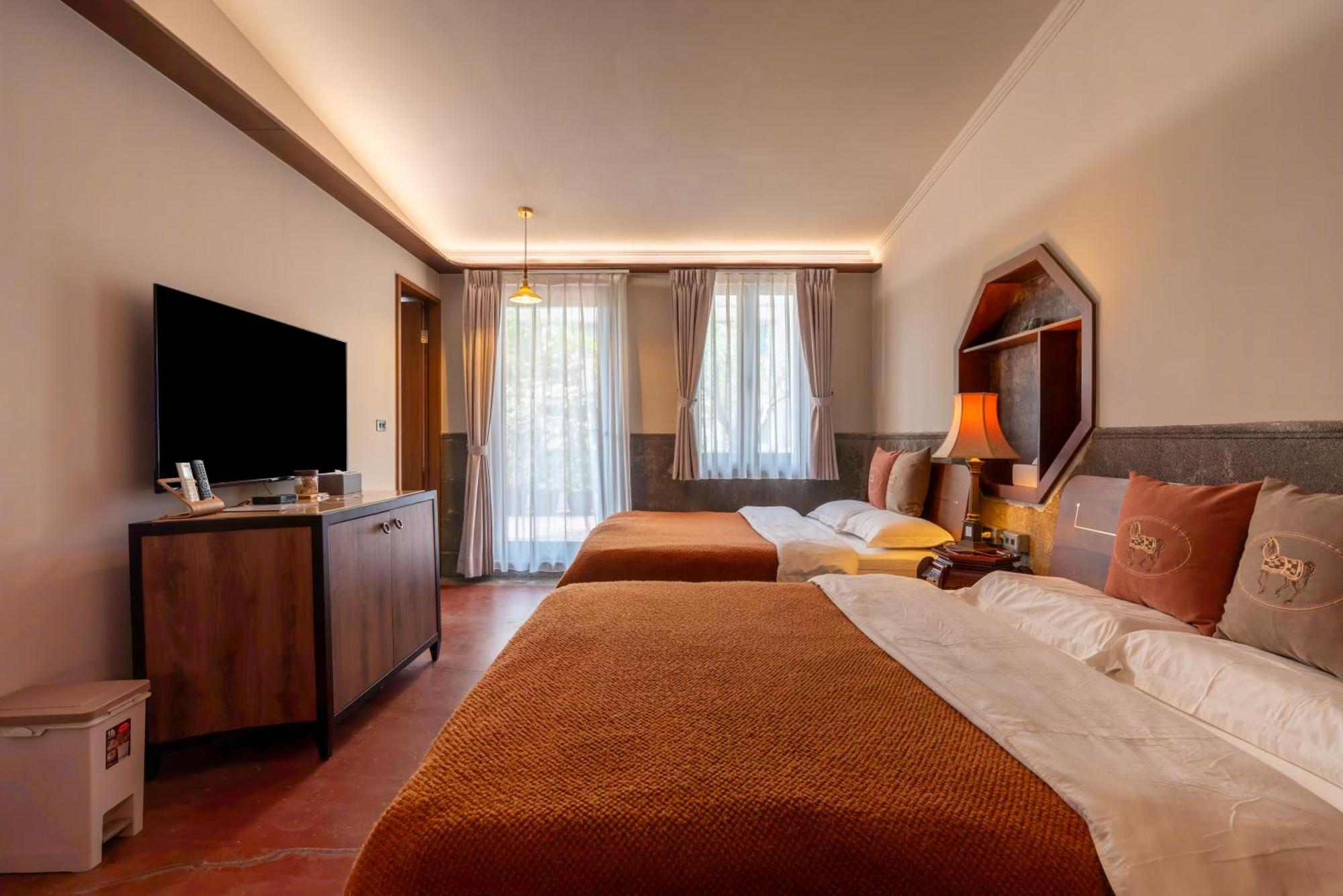 Enzo House Apartman Csilung Kültér fotó