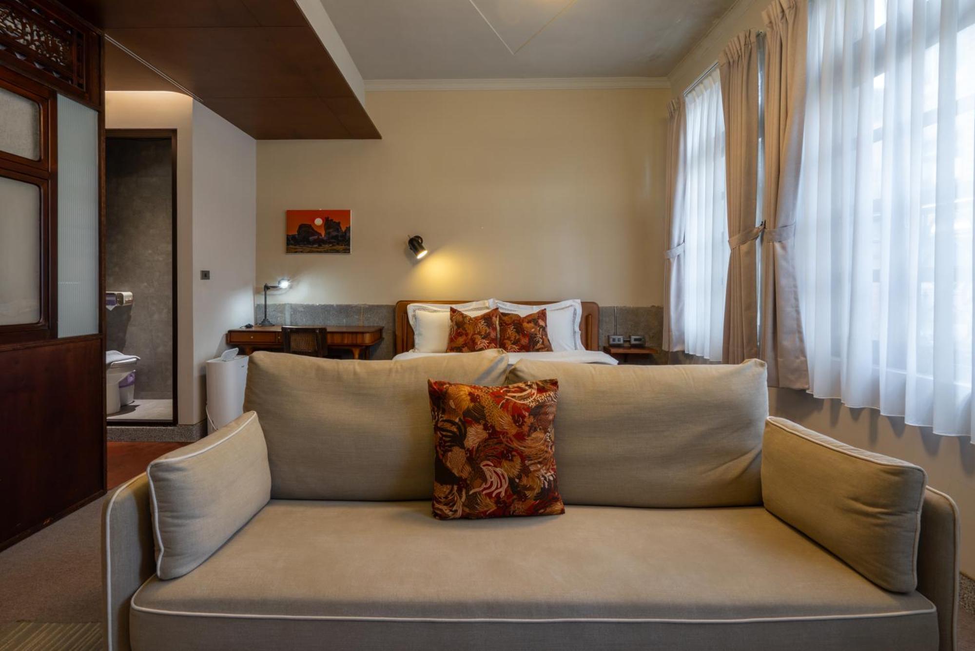 Enzo House Apartman Csilung Kültér fotó